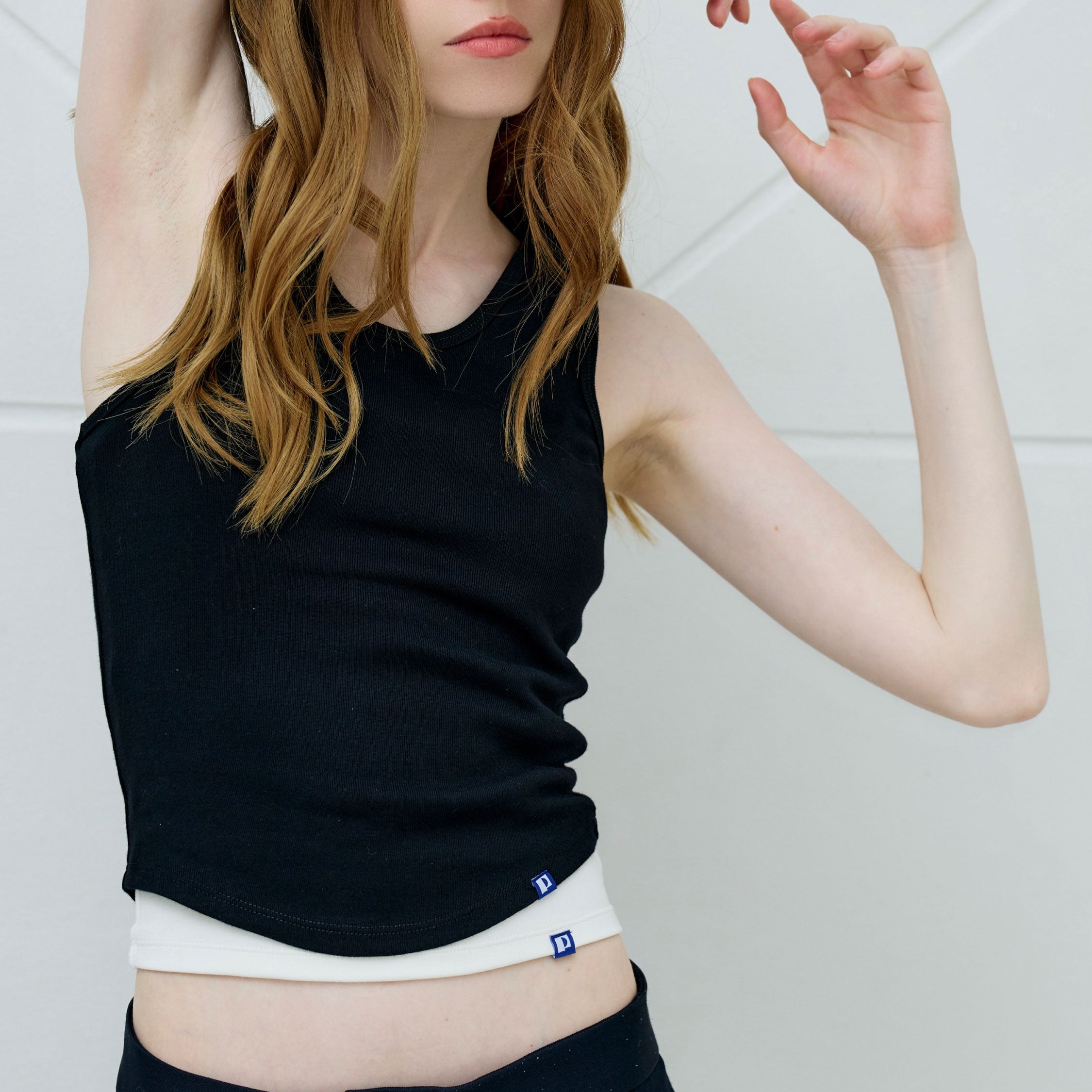 GREER TANK TOP