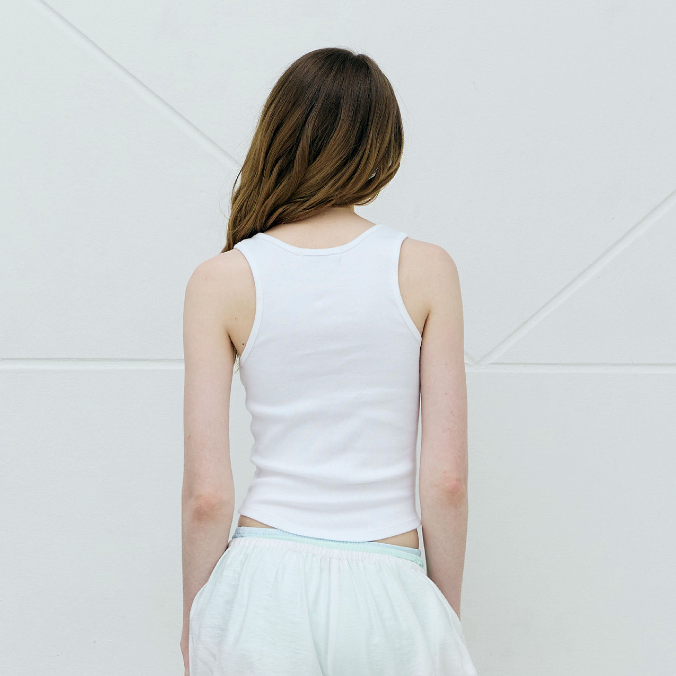 GREER TANK TOP