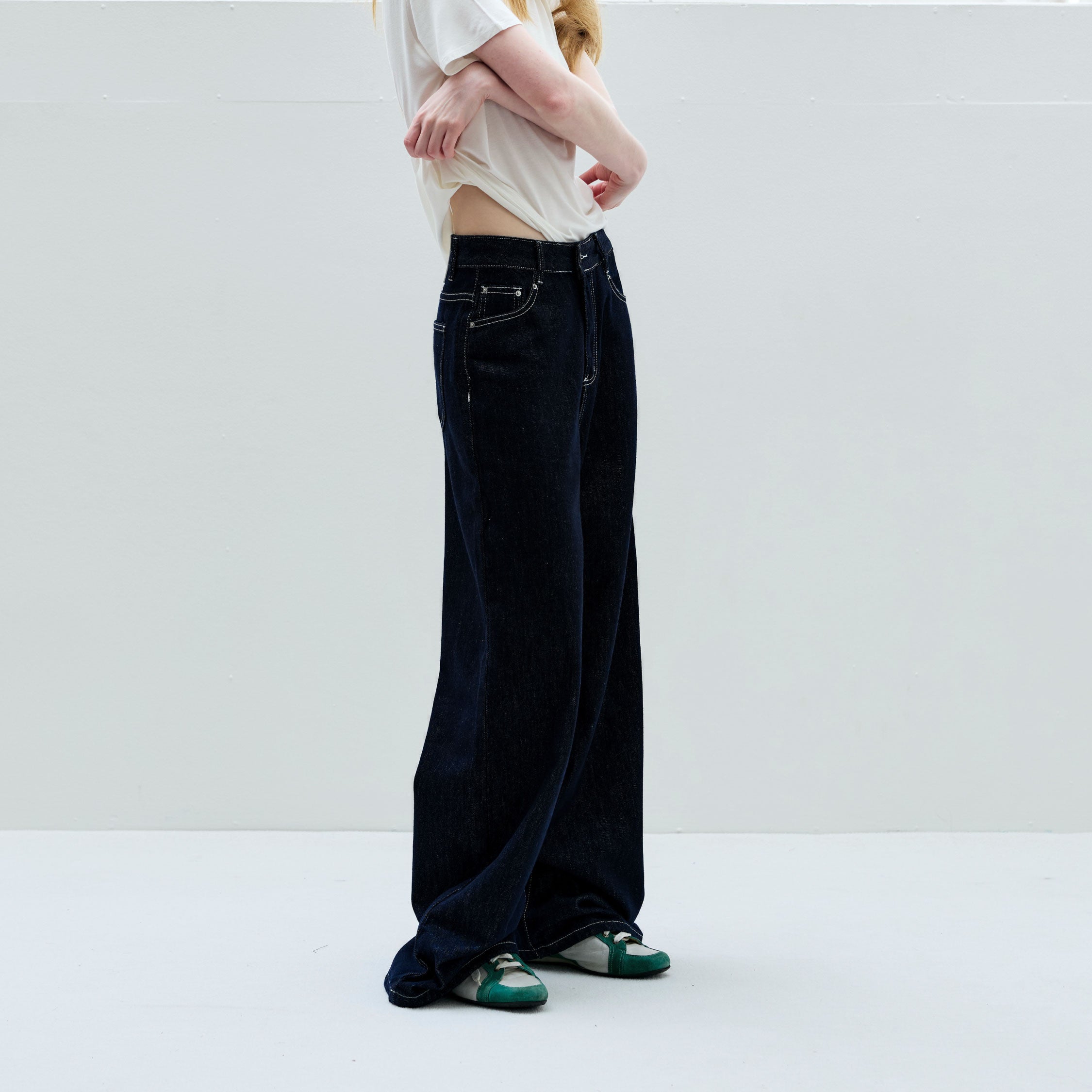 ARCO JEANS