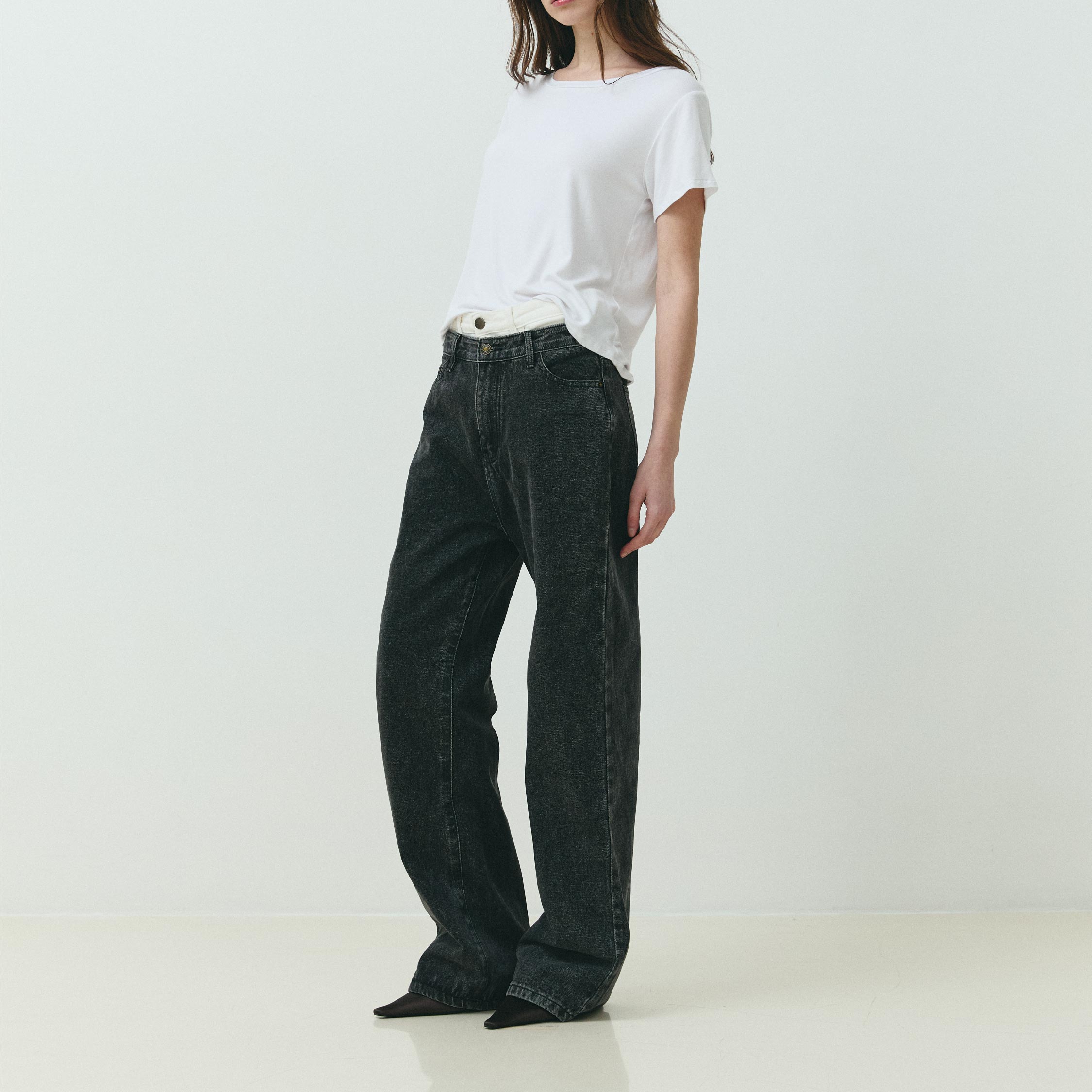 BAGGY JEANS