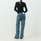 BAGGY JEANS