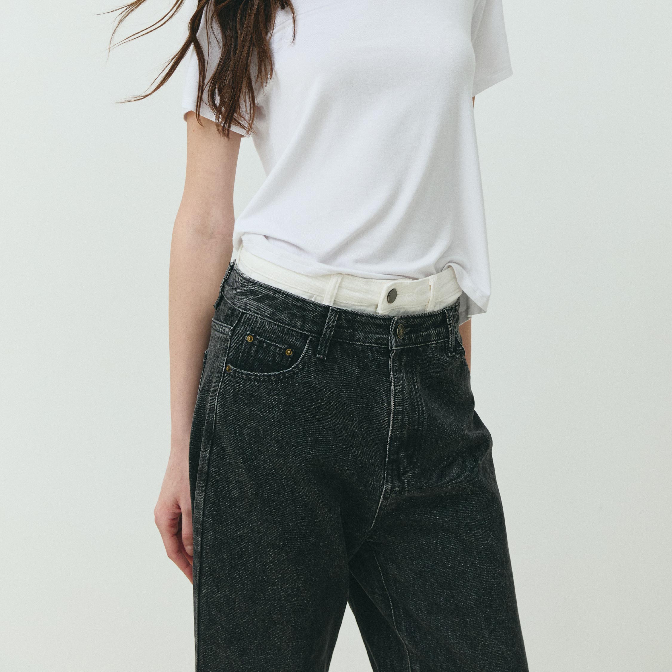 BAGGY JEANS