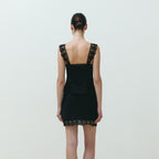 LUNA LACE SKIRT