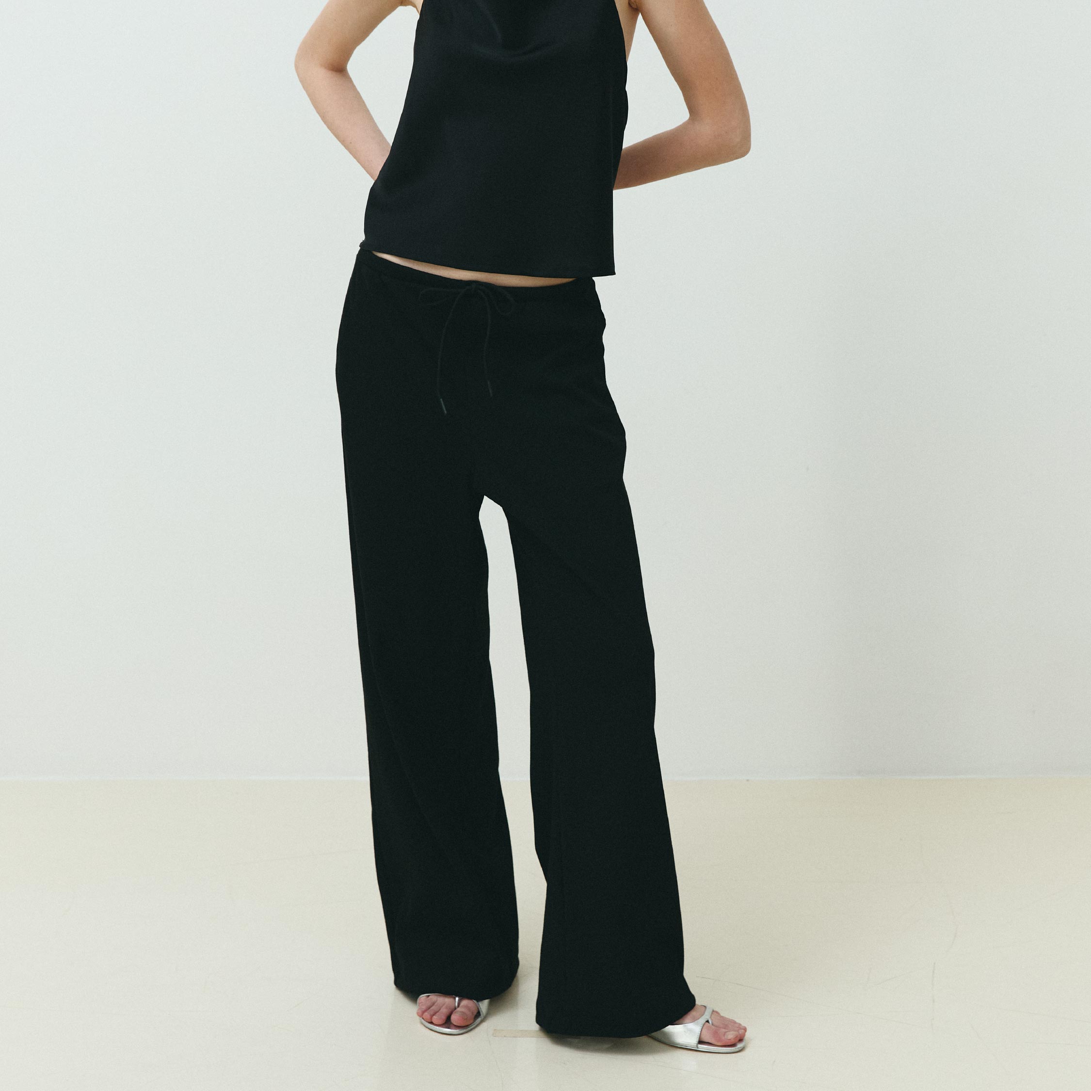 TERRA SWEATPANTS
