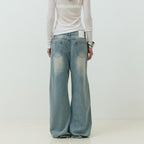 RUE JEANS LIGHT BLUE