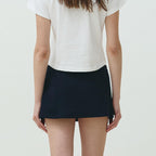 TERRA SKIRT NAVY