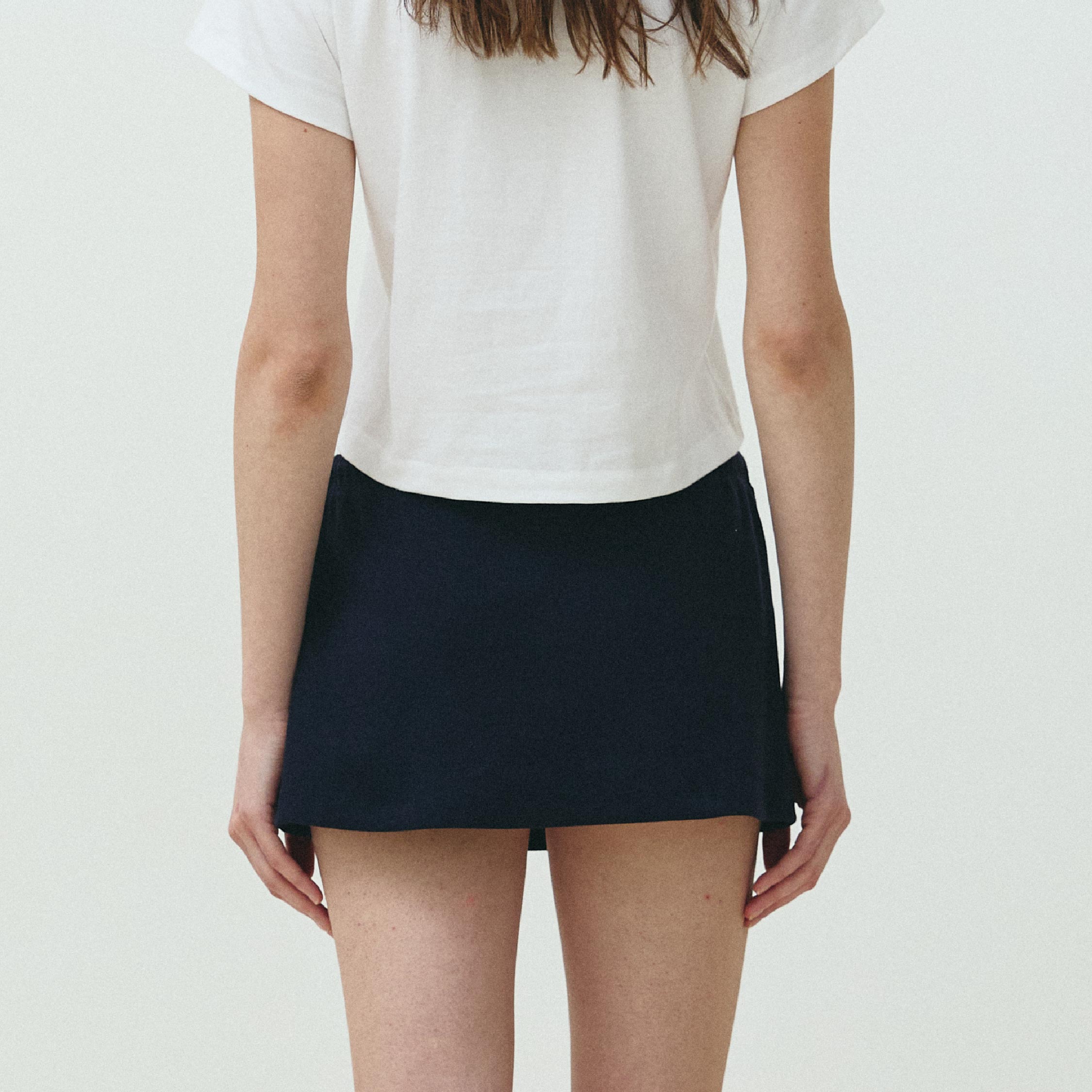 TERRA SKIRT NAVY