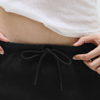TERRA SKIRT BLACK