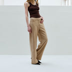 REFINED PANTS