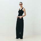 REFINED PANTS