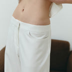 REFINED PANTS