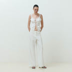 REFINED PANTS