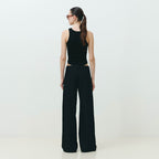 REFINED PANTS