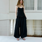 RIVIERA BALLOON PANTS