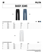 BAGGY JEANS