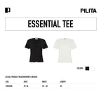 ESSENTIAL TEE