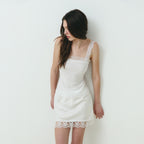 WHISPER LACE TOP