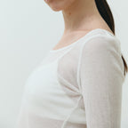 THE SIGNATURE LONG SLEEVE