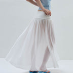 SOL MAXI SKIRT