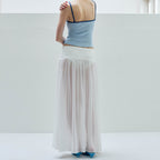 SOL MAXI SKIRT