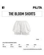 THE BLOOM SHORT