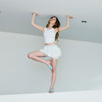 THE BLOOM SHORT