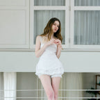 THE BLOOM SHORT