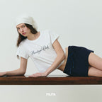 THE CORE TEE