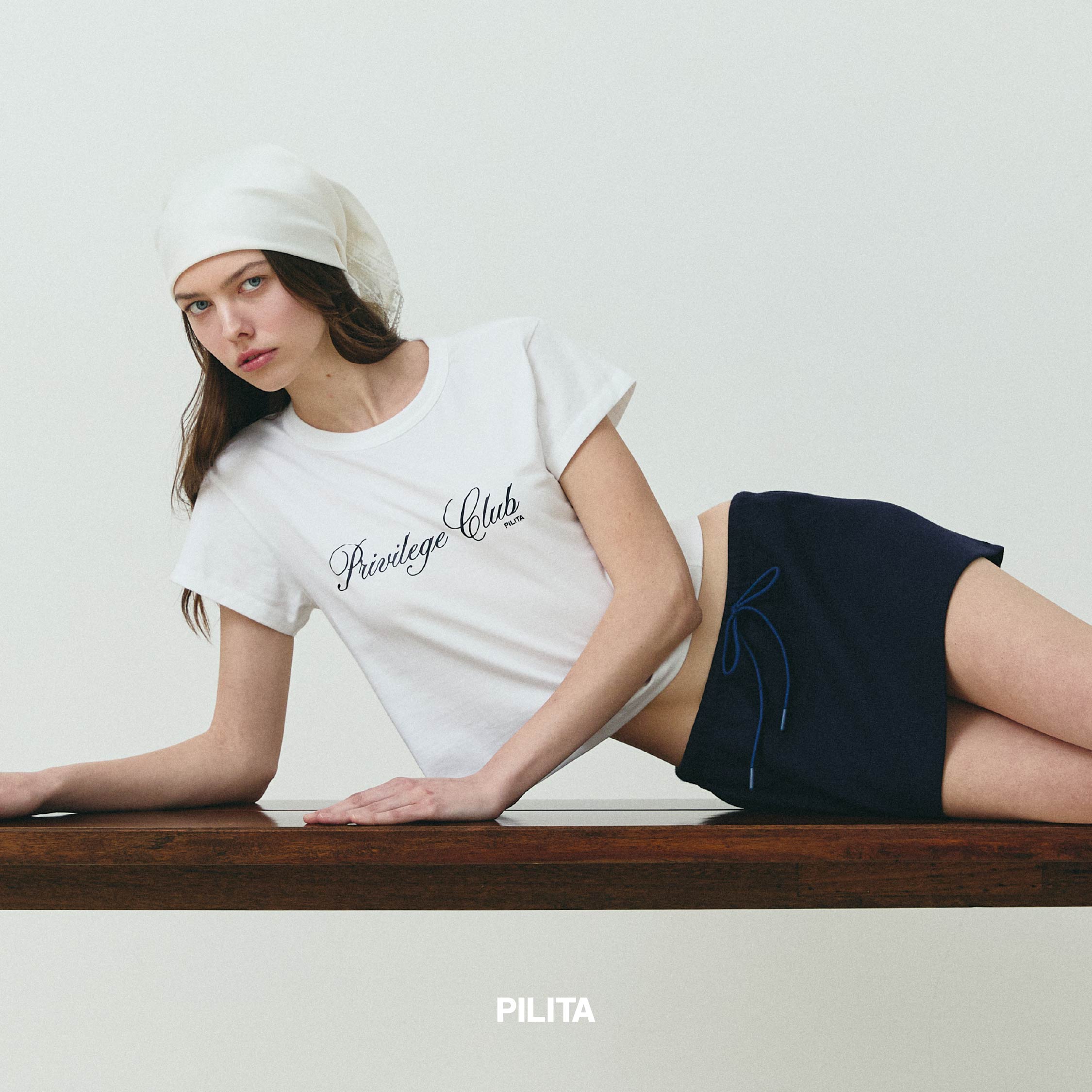 THE CORE TEE