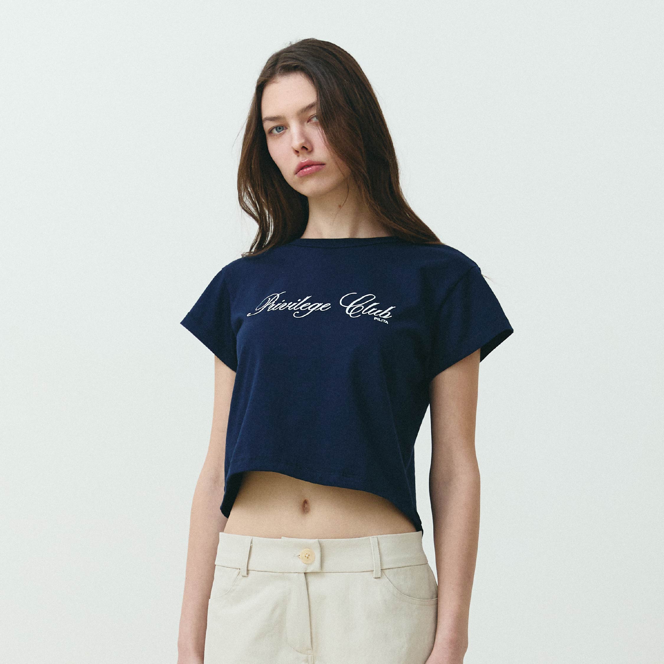 THE CORE TEE