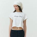 THE CORE TEE
