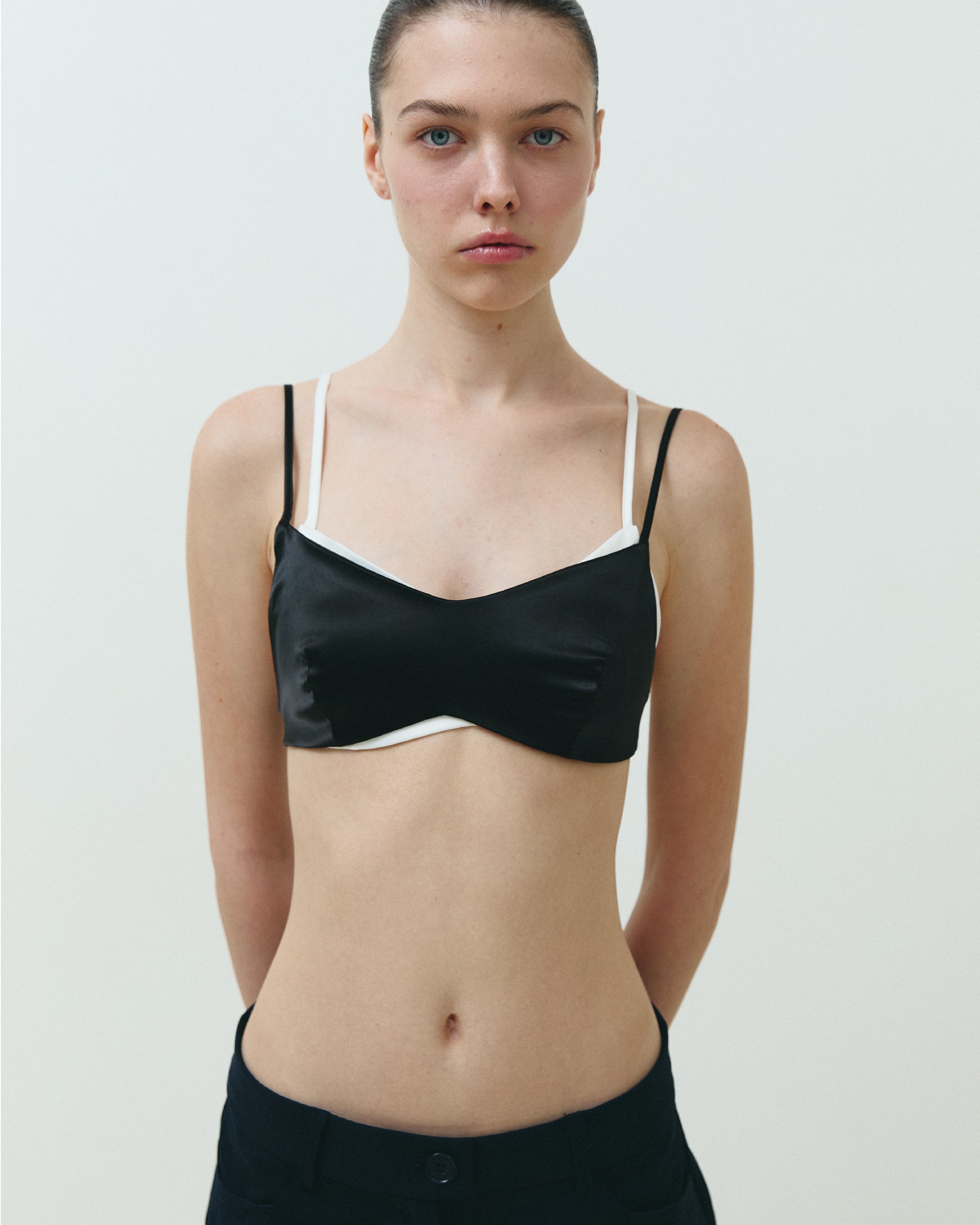 INNER MUSE BRA
