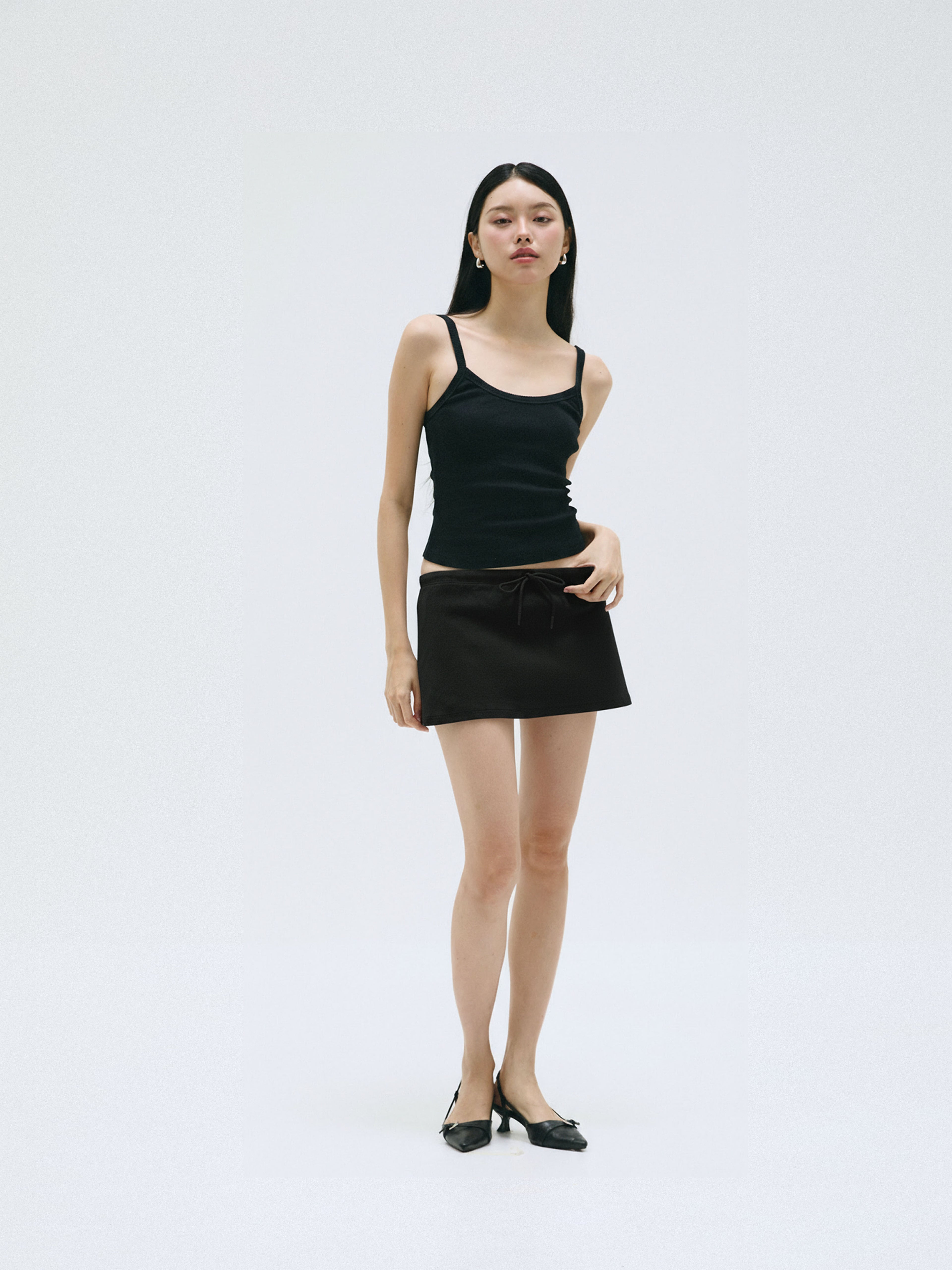 TERRA SKIRT