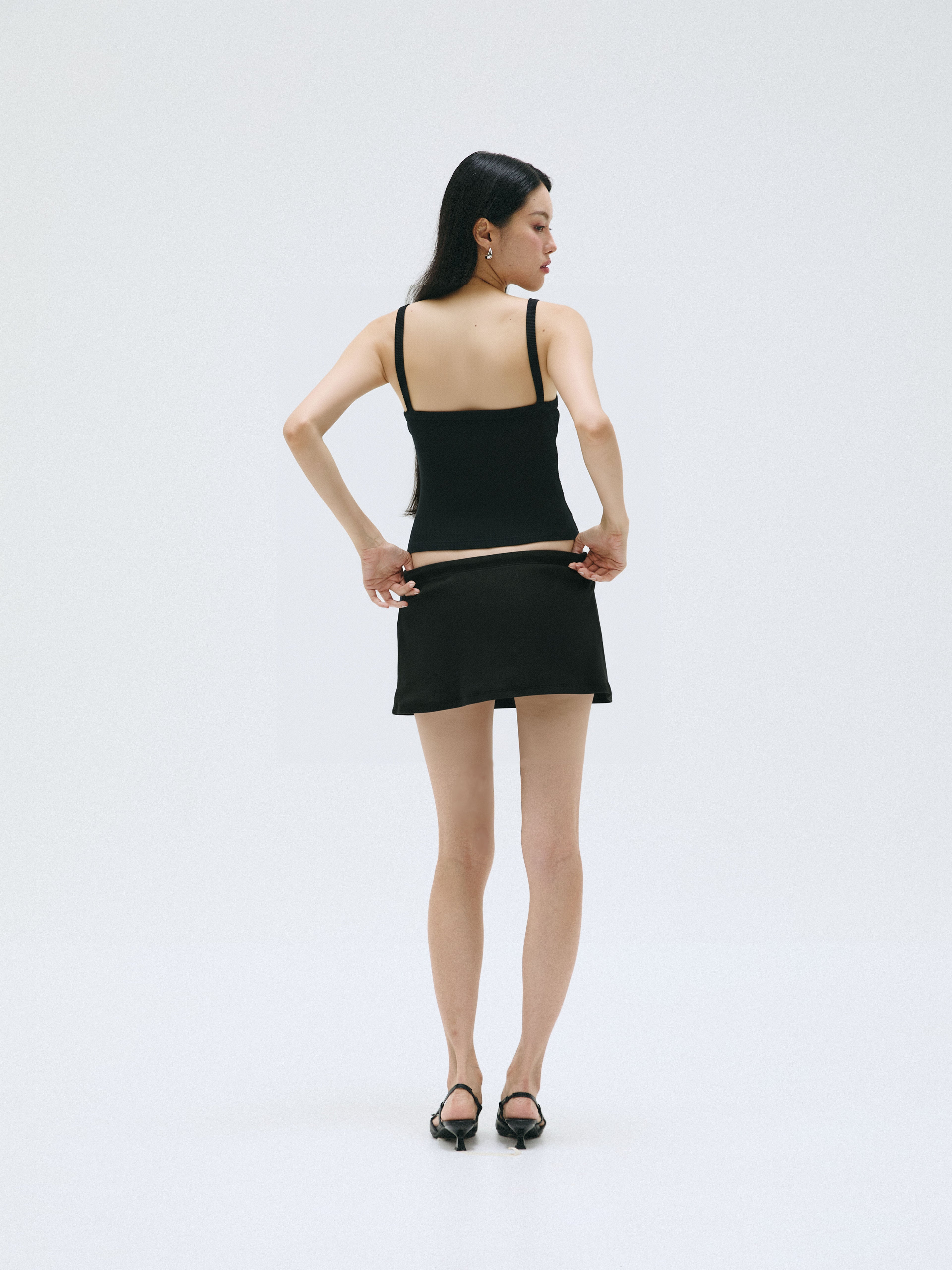 TERRA SKIRT