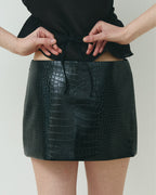 LEONA MINI SKIRT
